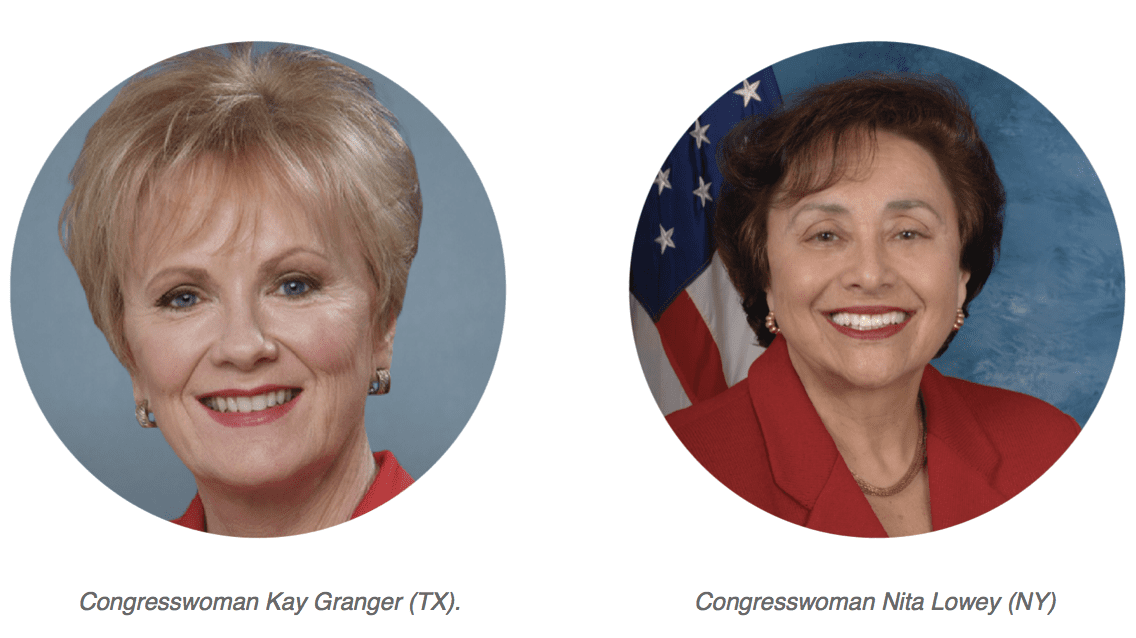 CHLI Announces its 15th Annual Gala & Leadership Awards Honorees 2 image asset 1 |