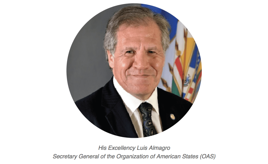 CHLI Announces its 15th Annual Gala & Leadership Awards Honorees 1 image asset |