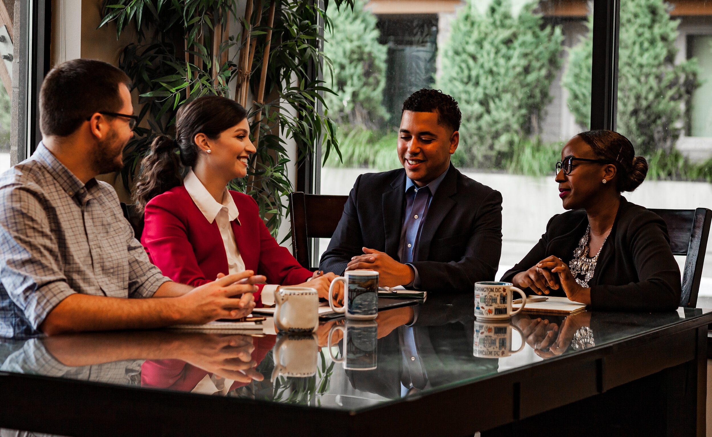 CHLI Fellow on the State Legislative Ballot - Sharlett Mena's Path into Public Service 4 Unknown 7 |