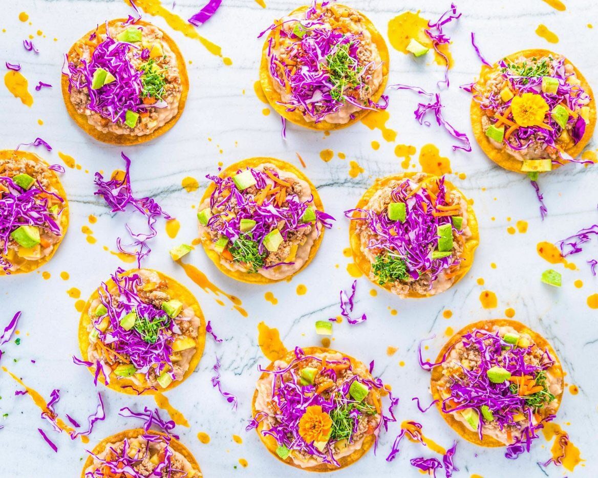 From a Semester Abroad with CHLI to Mexico to Your Kitchen: Meet the CHLI Alum Bringing You Authentic Cuisine 3 Image 1 |