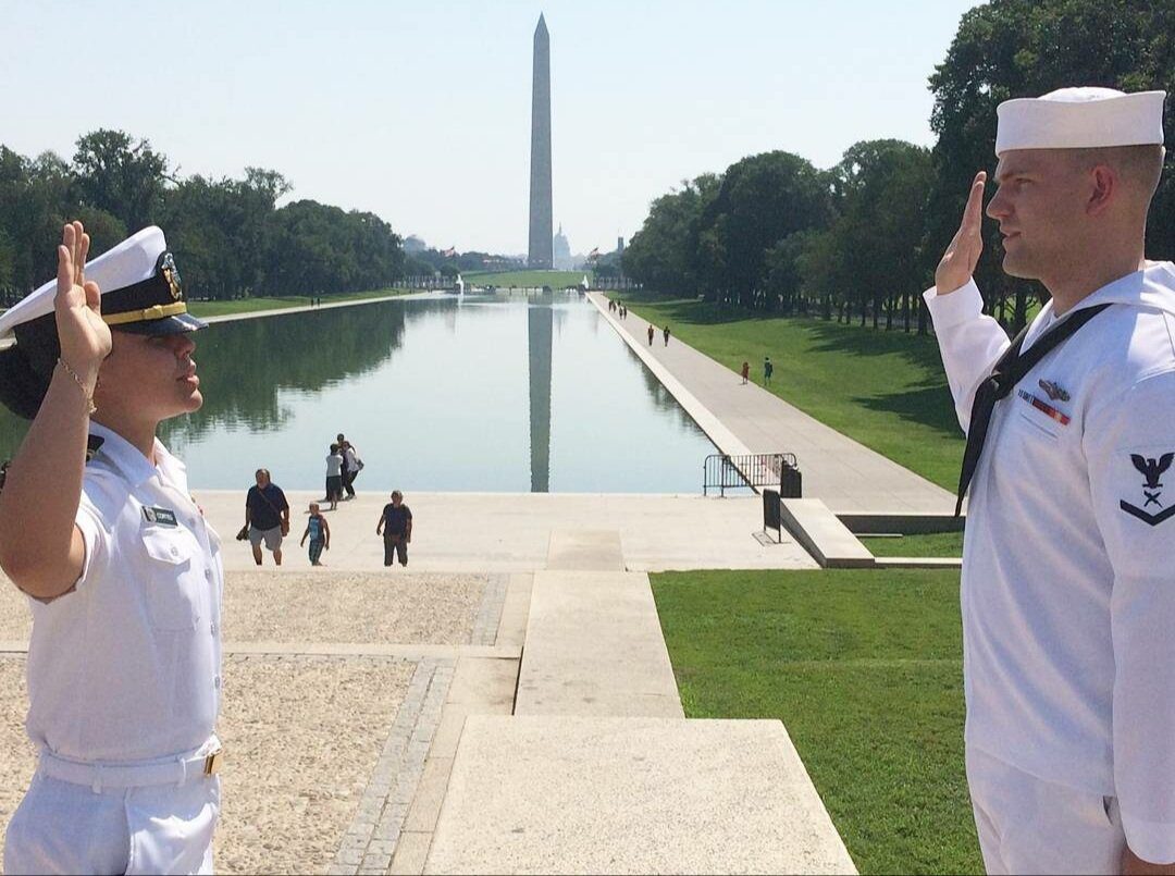 Serving Our Country Out At Sea: A Career in U.S. Naval Intelligence with CHLI Alum Lyana Cortés 4 20201108 205555 |