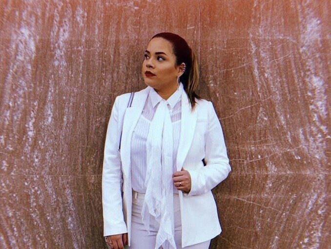 How A CHLI Alum is Using Her Platform to Destigmatize Mental Health 1 738C49E1 D5A9 4447 A0F5 9E638260AC52 |