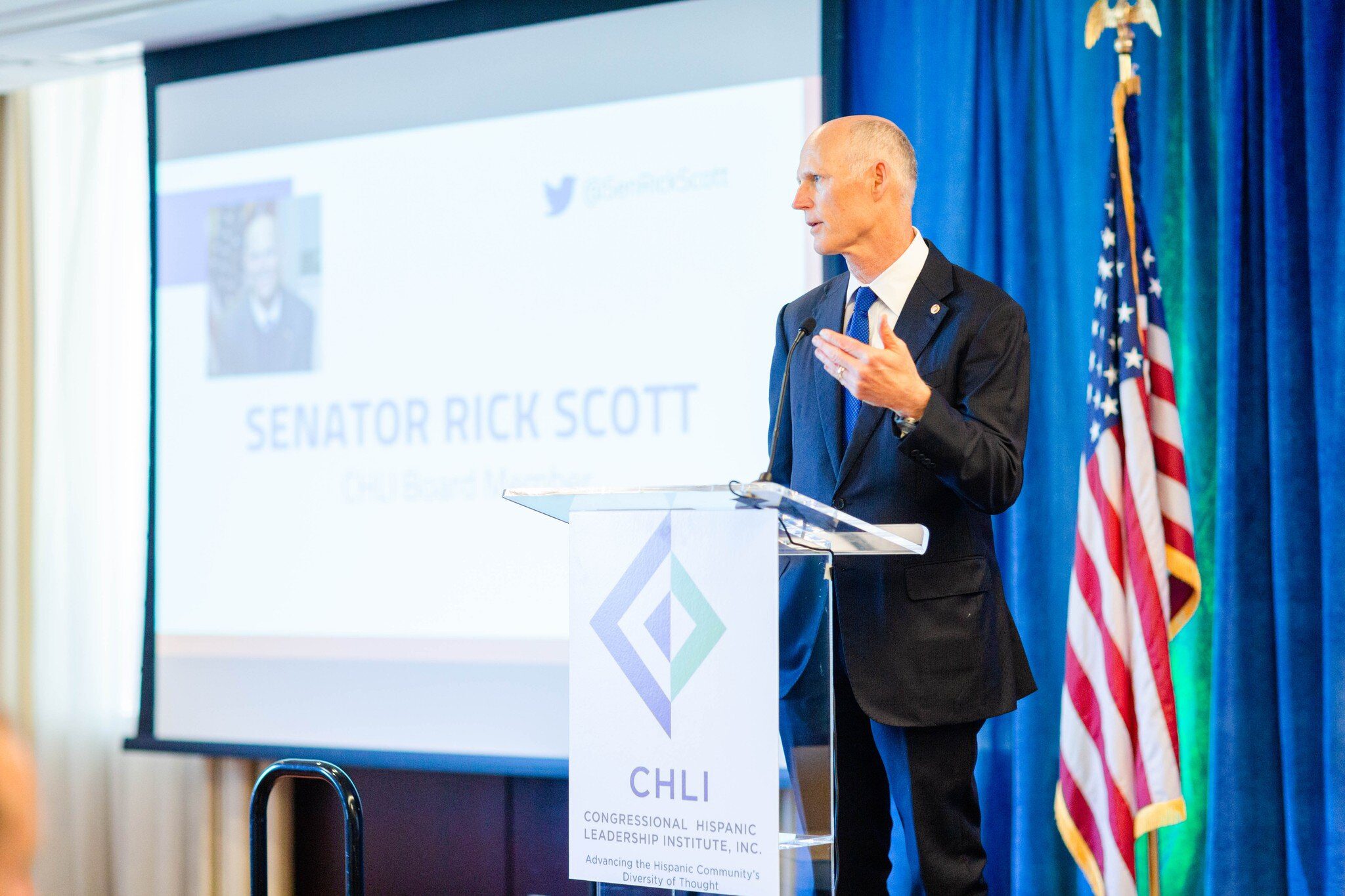 CHLI TradeSymposium 0991 |