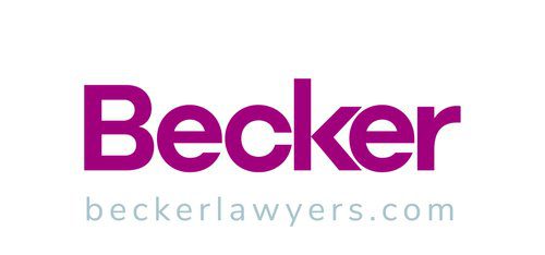 Becker logo |