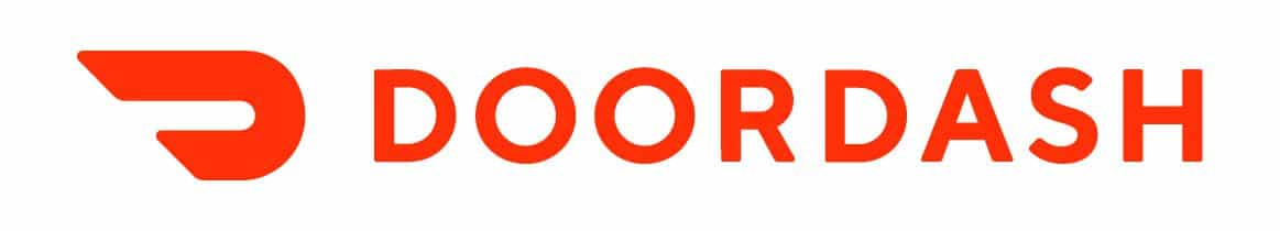 Our Sponsors And Partners 29 DoorDash logo RGB 1 |