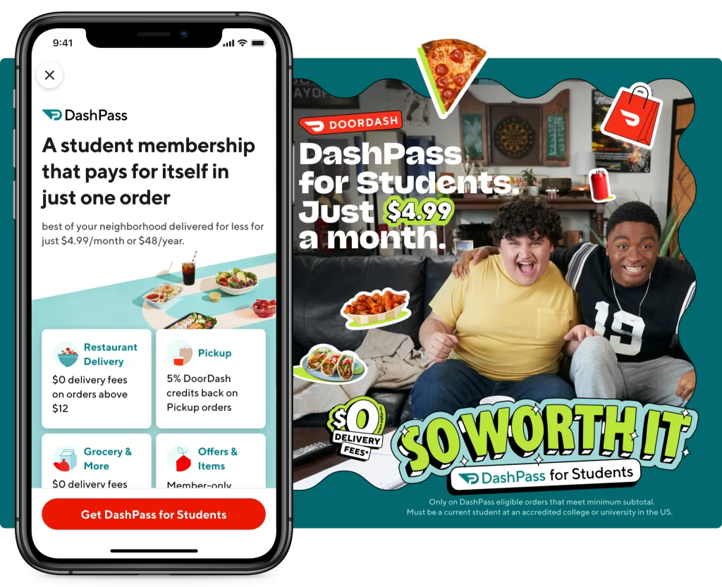 DoorDash Launches DashPass for Students Membership Plan 3 220405 newsroom 03 2048x1665.png |