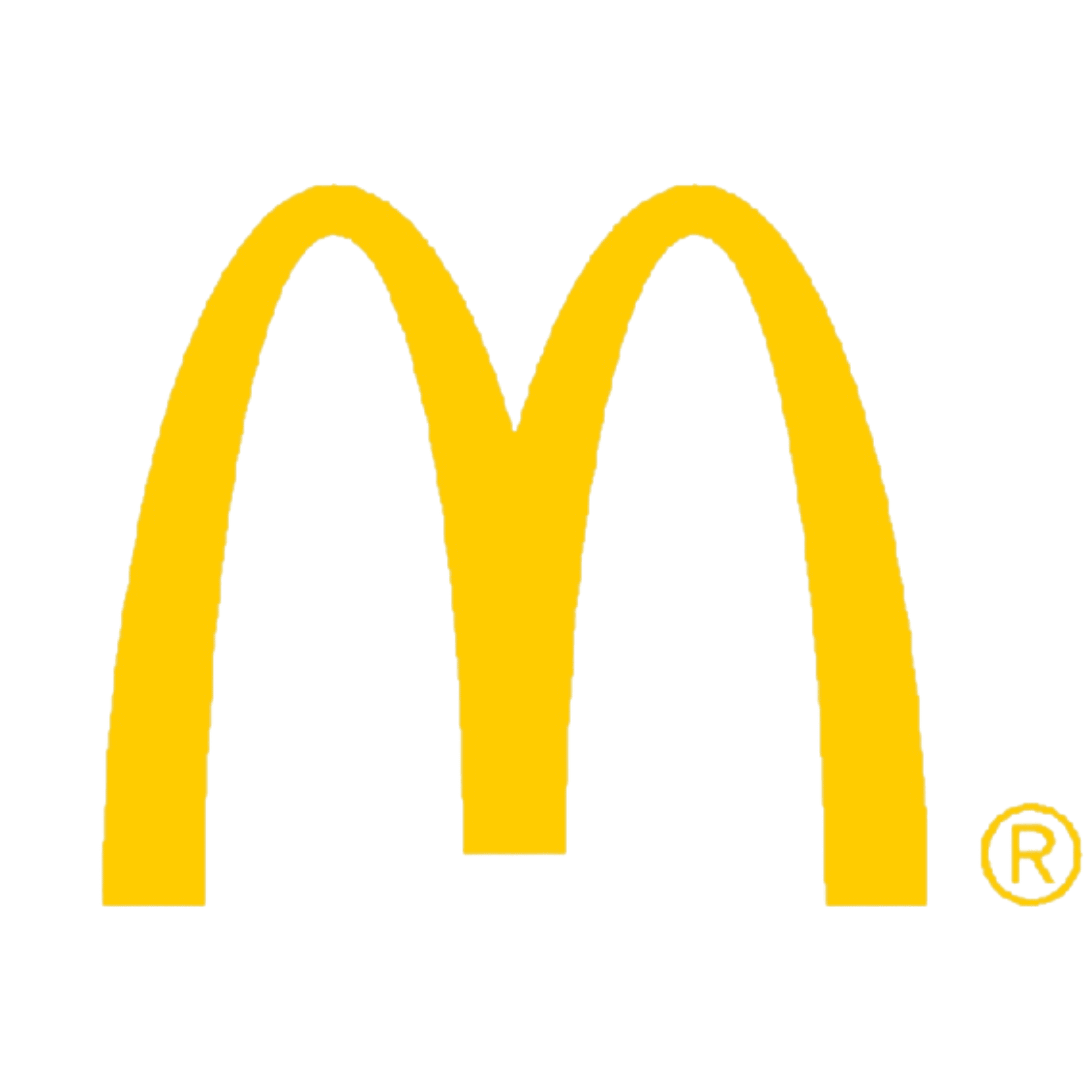 McDonalds Logo High Res Transparent |