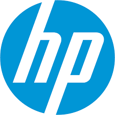 hp logo |