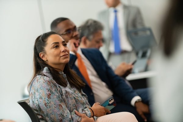 Congressional Hispanic Leadership Institute (CHLI) Digital Divide Briefing, June 15, 2022, Washington, D.C. (Rodney Choice/Choice Photography/www.choicephotography.com)
