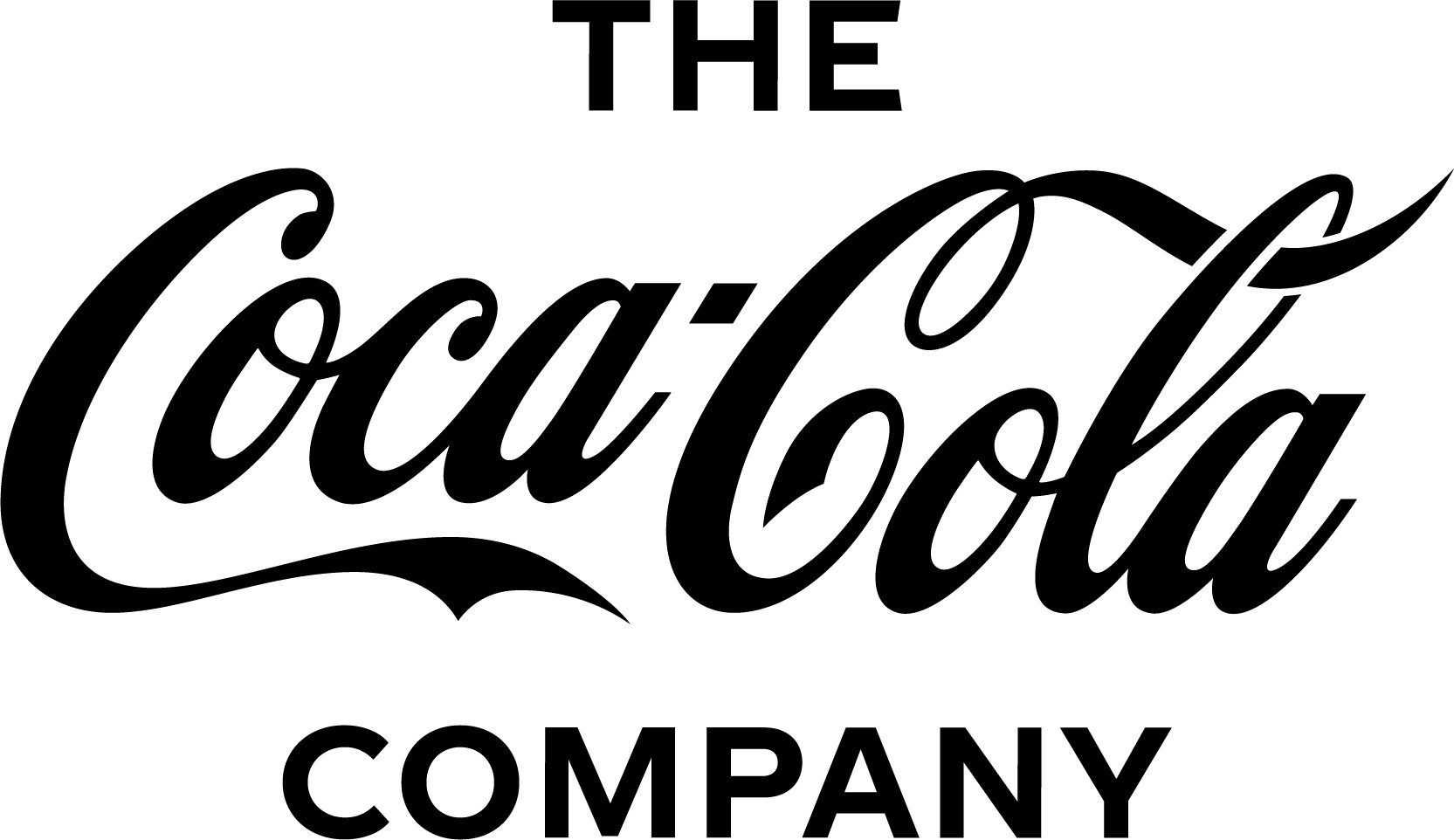 Corporate Mark Primary Logo Black |