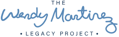 Our Sponsors And Partners 73 Wendy Martinez Legacy project |