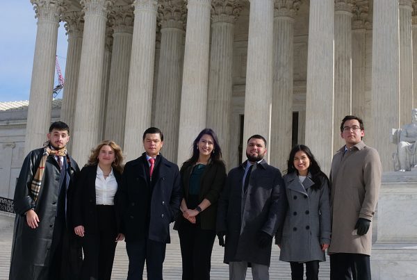 CHLI INTERNS & FELLOWS ORIENTATION WEEK 1 52667664573 c98be75947 o |